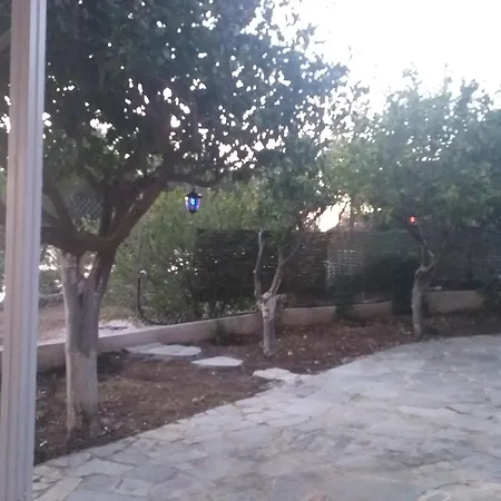Philip's Summerhouse 펜션